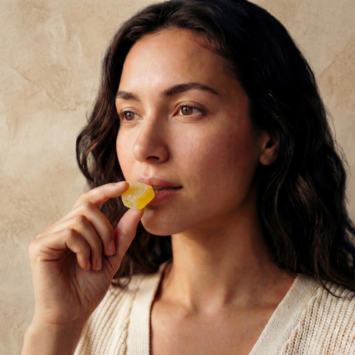 Kavora™ Daily Calm Kava Root Gummies